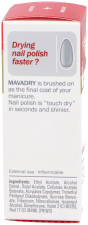 Mavadry Droge Nagellak 10 ml
