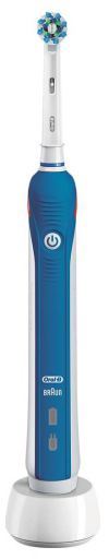 Pro2000 Crossaction-penseel