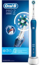Pro2000 Crossaction-penseel