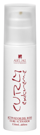 Arual Curly Extreme Krulactivator 150 ml
