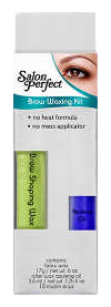 Bifull Wenkbrauw Waxing Kit