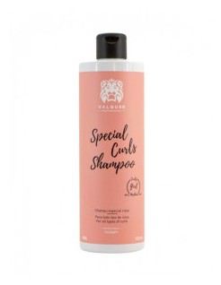 Valquer Valquer Speciale Krulshampoo