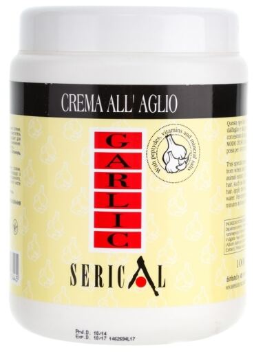 Alle 'Aglio Serical Cr&egrave;me 1 L