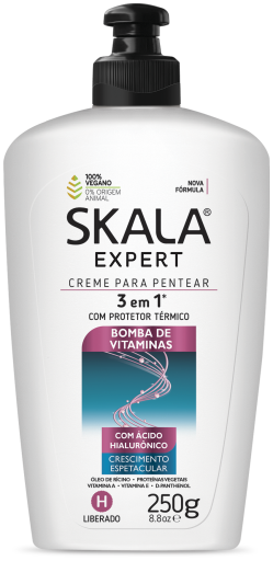 Kamcr&egrave;me Bom van Vitaminen 250 gr