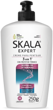 Kamcrème Bom van Vitaminen 250 gr Kamcrème Bom van Vitaminen 250 gr