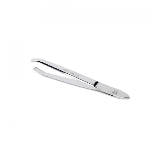 Bifull Basispincet Premium gebogen punt 8,89 cm