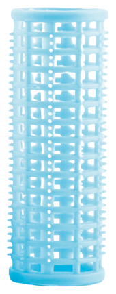Bifull Basic doorzichtige rollen 38 mm 6 stuks