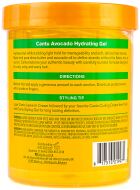 Vochtinbrengende stylinggel 524 gr