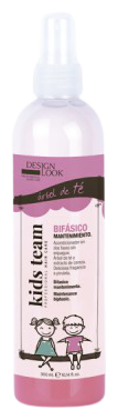 Design Look Bifasisch Onderhoud Kinderen 300 ml