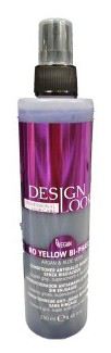 Design Look Conditioner Zonder Spoelen Nee Geel vegan 250 ml