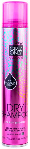 Party Nights Droogshampoo 200ml