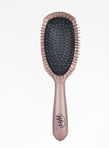 Wet Brush Epic Deluxe Detangler Rose Gold Brush 1 Stuk