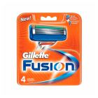Fusion Proglide Power Navulling 4 eenheden Fusion Proglide Power Navulling 4 eenheden