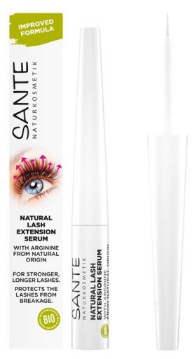 Sante Wimperverlenging Wimperserum 3,5 ml