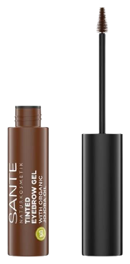Wenkbrauw Behandelgel Kleur 02 Brownie 3,5 ml