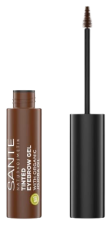 Wenkbrauw Behandelgel Kleur 02 Brownie 3,5 ml