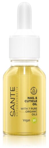 Sante Nagel & Nagelriemolie 15 ml