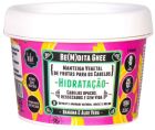 Banaan en aloë vera hydraterend masker Banaan en aloë vera hydraterend masker