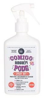 Nobody Can With Me Bff Droogversneller Spray 250 ml