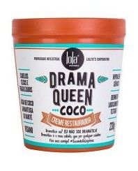 Lola Cosmetics Drama Queen Coco Masker 250 gr
