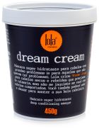 Droomcr&egrave;memasker