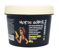 Lola Cosmetics Sudden Death Vaste Shampoo 100 gr