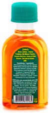 Wortel en Olijfolie Haarolie 50 ml