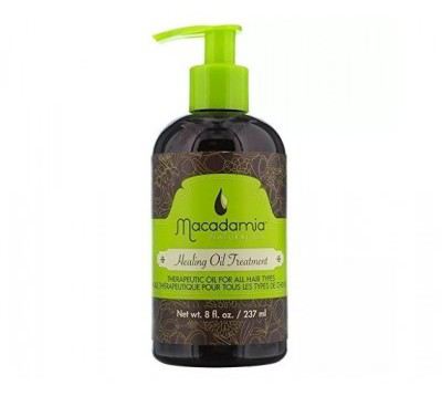 Genezende oliebehandeling 237 ml