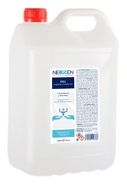 Neozen Hydro-alcoholische gel