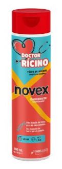 Doctor Castor Veganistische Conditioner 300 ml