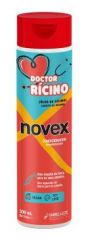 Doctor Castor Veganistische Conditioner 300 ml Doctor Castor Veganistische Conditioner 300 ml