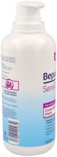 SensiControl Dagelijkse Verzachtende Cr&egrave;me 400 ml