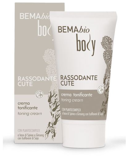 Verstevigende cr&egrave;me 150 ml