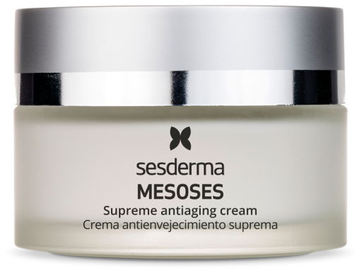 Sesderma Mesoses Gezichtscr&egrave;me 50 ml