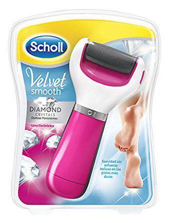 Dr. Scholl Scholl Velvet Lima Voeten Roze