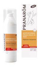 Aromalgic Massage Olie Rug Dijen Kuiten 100 ml Aromalgic Massage Olie Rug Dijen Kuiten 100 ml