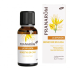 De Wellness Diffusion thuis 30 ml De Wellness Diffusion thuis 30 ml