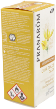De Wellness Diffusion thuis 30 ml De Wellness Diffusion thuis 30 ml
