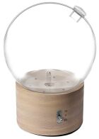 De Bulle Diffuser Hout en Glas