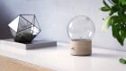 De Bulle Diffuser Hout en Glas