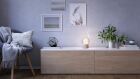 De Bulle Diffuser Hout en Glas