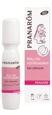 PranaBB Roll On Post-Sting Organische Verzachtende Gel 15 ml