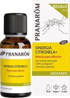 Aromapic Synergy Citronella+ 30 ml Aromapic Synergy Citronella+ 30 ml