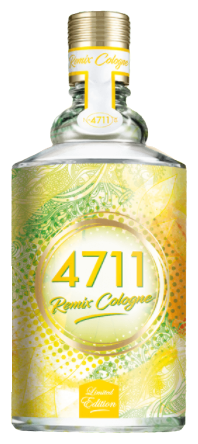 4711 Remix Keulen Citroen Edc Spray 100 ml