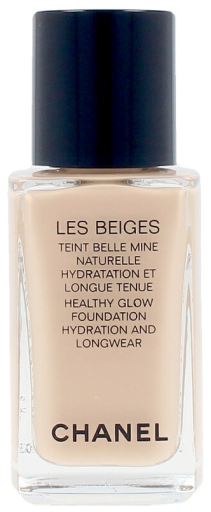 Chanel Les Beiges verhelderende vloeistof 30 ml