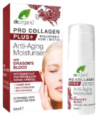 Anti-aging creme pro Collagen Plus en Drakenbloed 50 ml