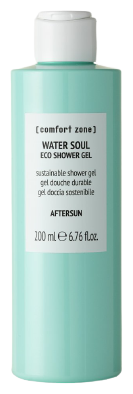 Comfort Zone Water Soul Eco Douchegel 200 ml