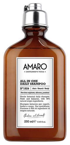 Farmavita Dagelijkse Shampoo All in One 250 ml