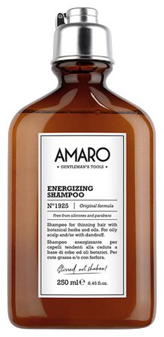 Farmavita Amaro Opwekkende Shampoo 250 ml