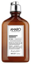 Amaro Opwekkende Shampoo 250 ml Amaro Opwekkende Shampoo 250 ml
